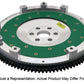Fidanza Nissan Patrol Aluminum Flywheel