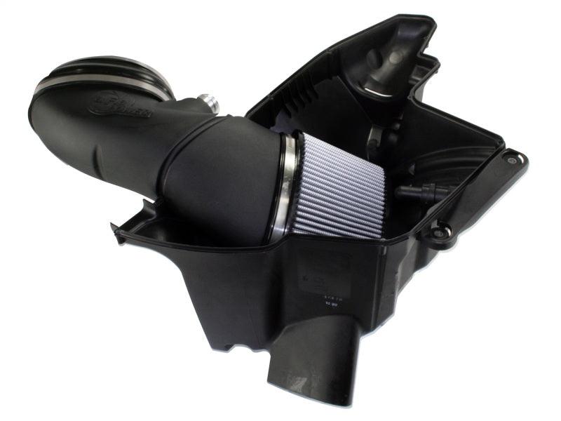 aFe MagnumFORCE Intakes Stage-2 PDS AIS PDS BMW M3 (E9X) 08-12 V8-4.0L | Too Fast Autoparts | Order Online