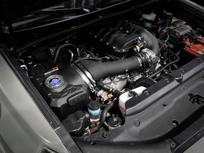 aFe Momentum GT Pro 5R Cold Air Intake System 10-18 Toyota 4Runner V6-4.0L w/ Magnuson s/c | Too Fast Autoparts | Order Online