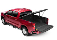 UnderCover 19-20 Chevy Silverado 1500 6.5ft SE Bed Cover - Black Textured