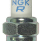 NGK Nickel Spark Plug Box of 4 (CPR6EB-9)