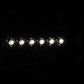 ANZO 2000-2004 Ford Excursion Crystal Headlights Chrome w/ LED 1pc | Too Fast Autoparts | Order Online | Canada & USA Shipping