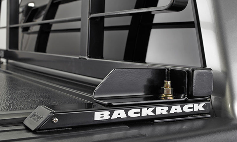 BackRack 2019+ Dodge 6.5 & 8ft Beds Low Profile Tonneau Hardware Kit