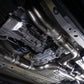 Stainless Works 2015+ Ford GT350 Headers 1-7/8in Primaries High-Flow Cats 3in Collectors