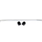 Whiteline BMW 1 Series/3 Series Front 27mm Swaybar - RWD Only (Non M3/AWD iX Models)