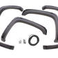 Lund 14-17 Toyota Tundra RX-Rivet Style Textured Elite Series Fender Flares - Black (4 Pc.)