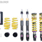 KW Coilover Kit V4 Bundle 2020 BMW X5/X6 M (F95) (Including Competition)