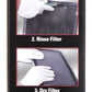 K&N Filter Cleaning Kit