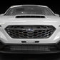 PERRIN 22-26 Subaru WRX License Plate Delete - Black