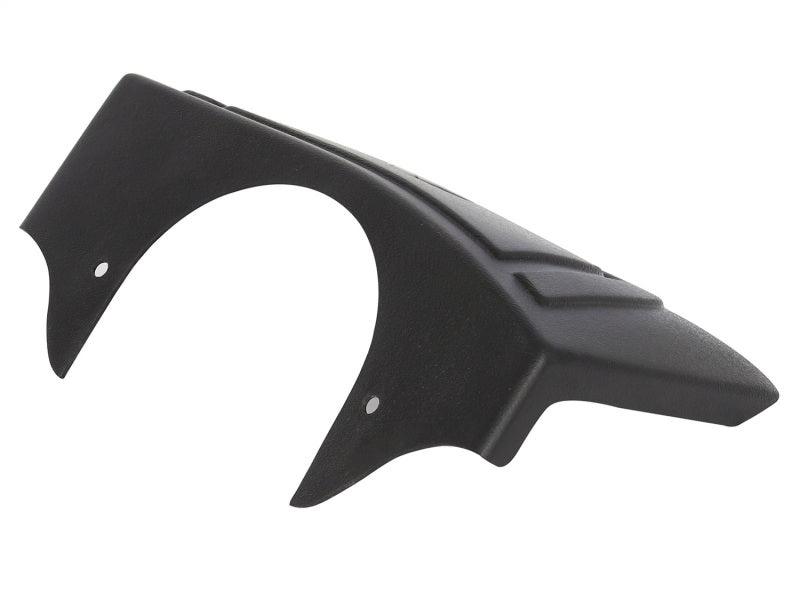 aFe MagnumFORCE Intake System Cover, Black, 2015 Ford F-150 Ecoboost V6 2.7L/3.5L (tt) | Too Fast Autoparts | Order Online