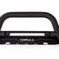 Lund 2017-2019 Ford F-250 Super Duty Revolution Bull Bar - Black