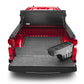 UnderCover 05-20 Toyota Tacoma Passengers Side Swing Case - Black Smooth