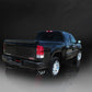Corsa 1999-06 Chevrolet Silverado Reg. Cab/Short Bed 1500 4.8L V8 Polished Touring Cat-Back Exhaust