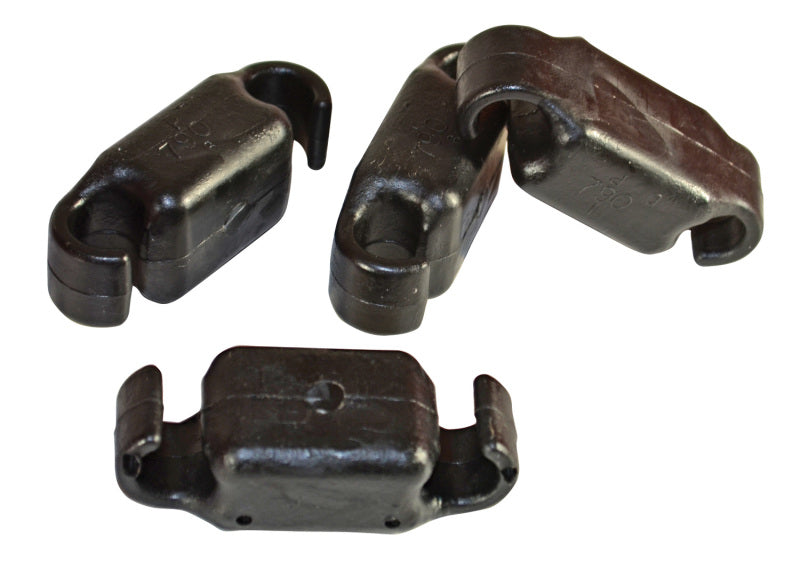 SPC Performance Coil Spring Stabilizer (4)