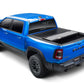 UnderCover 03-20 Dodge Ram 1500/2500 (w/o Rambox) 6.4ft Ultra Flex Bed Cover - Matte Black Finish