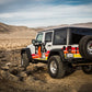 Fox 07+ Jeep JK 2.0 Factory Series 8.1in. ATS Stabilizer Steering Damper 1-5/8 in. Tie Rod
