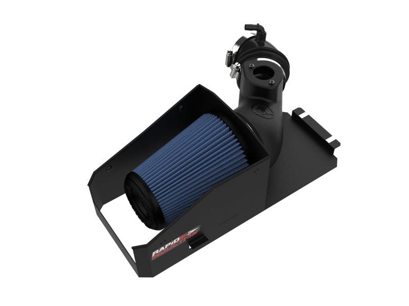 aFe Takeda Rapid Induction Cold Air Intake System w/ Pro 5R Mazda MX-5 Miata (ND) 16-19 L4-2.0L | Too Fast Autoparts | Order Online
