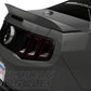 Raxiom 10-12 Ford Mustang Tail Light Conversion Trim