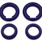 SuperPro 1993 Toyota Supra Twin Turbo Rear Forward Subframe Insert Bushings