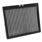 K&N 11-15 Chevy Cruze / 11-16 Cadillac SRX Cabin Air Filter