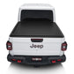 Truxedo 2020 Jeep Gladiator 5ft Lo Pro Bed Cover