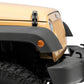 Raxiom 07-18 Jeep Wrangler JK Axial Series Fender Marker Lights
