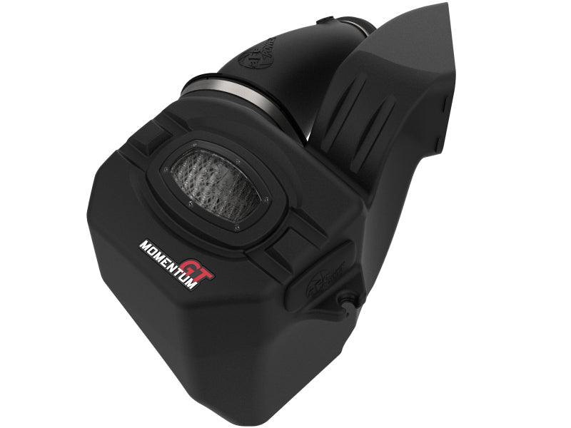 aFe Momentum GT Cold Air Intake System w/Pro Dry S Filter 19-21 Ram 2500/300 V8-6.4L | Too Fast Autoparts | Order Online