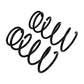 ARB / OME Coil Spring Front Rav4 All Models