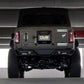 DV8 21-22 Spare Tire Delete
