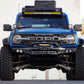 DV8 Offroad 21-23 Ford Bronco Spec Series Front Bumper