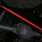 UMI Performance 75-80 GM H-Body Single Adjustable Panhard Bar- Rod End