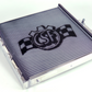 CSF Porsche 991.2 Carrera/GT3/RS/R 991 GT2/RS 718 Boxster/ Cayman/ GT4 Aluminum Side Radiator- Right