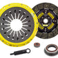ACT 1988 Toyota Supra HD/Perf Street Sprung Clutch Kit | Too Fast Autoparts | Order Online