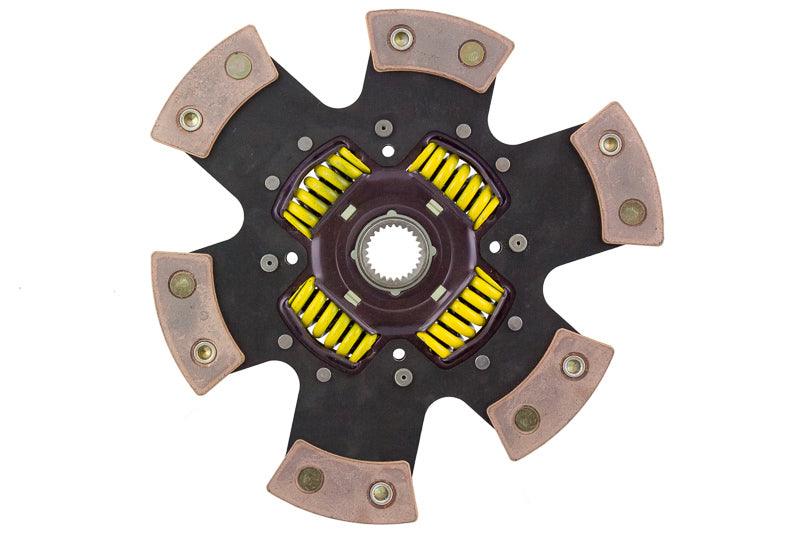 ACT 2005 Chevrolet SSR 6 Pad Sprung Race Disc | Too Fast Autoparts | Order Online