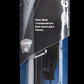 Hella Clean Tech Wiper Blade 18in - Single