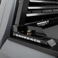 BackRack 19-23 Silverado/Sierra (New Body) 1500 Louvered Rack Frame Only Requires Hardware