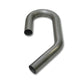 Vibrant 1.75in O.D. T304 SS U-J Mandrel Bent Tubing