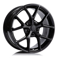 OPTI Wheels DBR [18" 5x120]