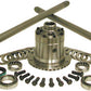 Yukon Gear Ultimate 35 Axle Kit For C/Clip Axles w/ Yukon Grizzly Locker