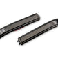 Raxiom 09-14 Ford F-150 Axial Series Sequential LED Mirror Mounted Turn Signals- Smoked