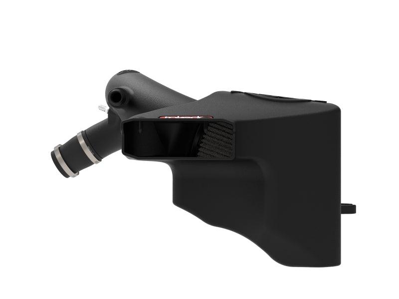 aFe Takeda Momentum Cold Air Intake System w/ Pro DRY S Media Hyundai Elantra Sport 17-20 L4-1.6T | Too Fast Autoparts | Order Online