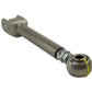 ISR Performance Rear Traction Rod - Nissan 350z / G35