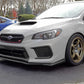 PERRIN 18-21 Subaru WRX & STI / 13-25 BRZ / 17-20 Toyota 86 Tow Hook Kit (Front) - Flat Black