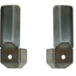 ICON 2007+ Toyota FJ / 2003+ Toyota 4Runner Rear Shin Guards