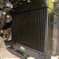 CSF BMW F8X M3/M4/M2C Auxiliary Radiators w/ Rock Guards (Sold Individually - Fits Left and Right