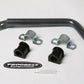 Progress Tech 03-12 Mini Cooper Rear Sway Bar (22mm - Adjustable)