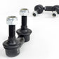 Whiteline 07+ Nissan Skyline R35 GT-R Front Swaybar link kit h/duty-adjustable steel ball