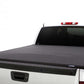 Lund 82-11 Ford Ranger (6ft. Bed) Genesis Elite Roll Up Tonneau Cover - Black