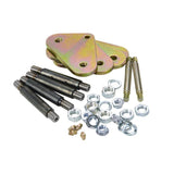 ARB Greasable Shackle Kit Yj | Too Fast Autoparts | Order Online | Canada & USA Shipping