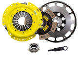 ACT 2013 Scion FR-S HD/Race Sprung 6 Pad Clutch Kit | Too Fast Autoparts | Order Online